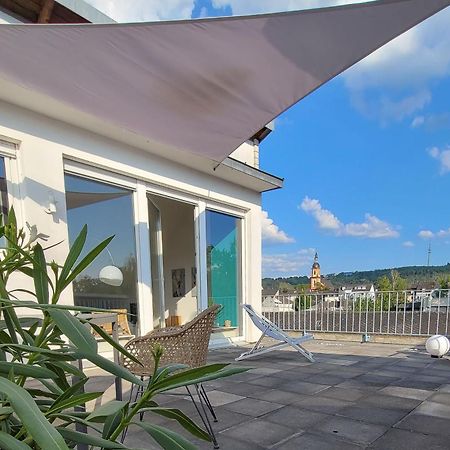 Maisonette Kirchturmblick Trewir Zewnętrze zdjęcie