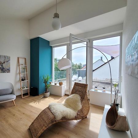 Maisonette Kirchturmblick Trewir Zewnętrze zdjęcie