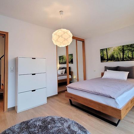 Maisonette Kirchturmblick Trewir Zewnętrze zdjęcie
