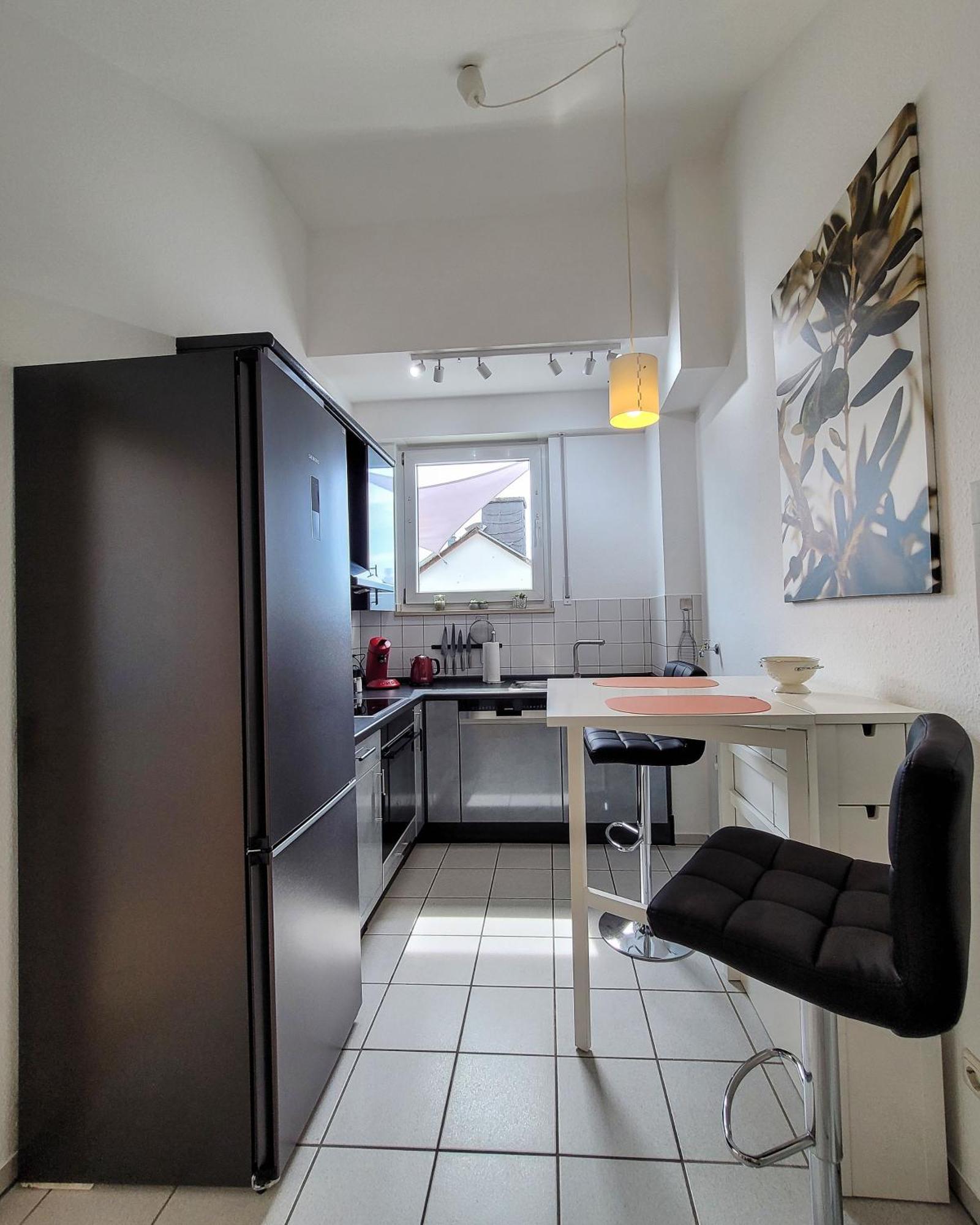 Maisonette Kirchturmblick Trewir Zewnętrze zdjęcie