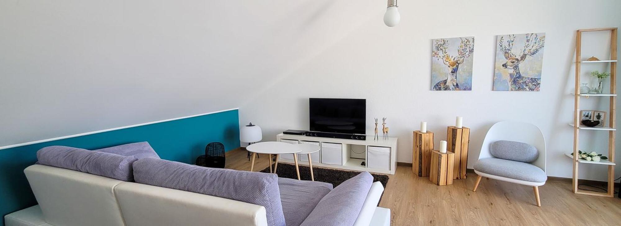 Maisonette Kirchturmblick Trewir Zewnętrze zdjęcie